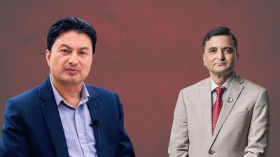  एमाले उपाध्यक्षमा ओली प्यानलबाट तीन जना विजयी 